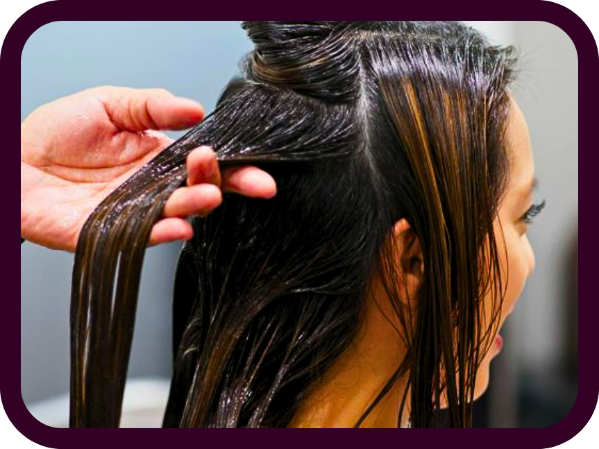 Hair Chemical Treatment Course
